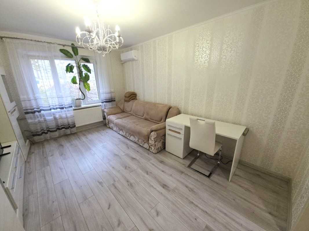 Аренда 2-комнатной квартиры 53 м², Владимира Маяковского просп., 2А