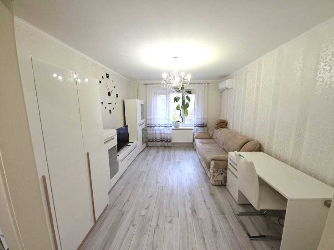 Аренда 2-комнатной квартиры 53 м², Владимира Маяковского просп., 2А