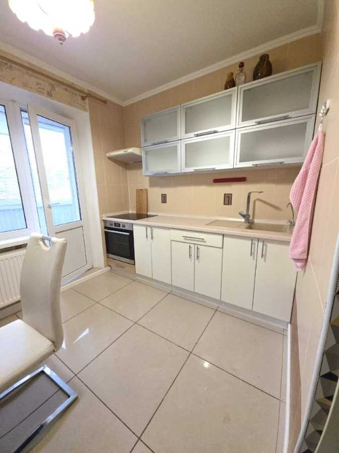 Аренда 2-комнатной квартиры 53 м², Владимира Маяковского просп., 2А