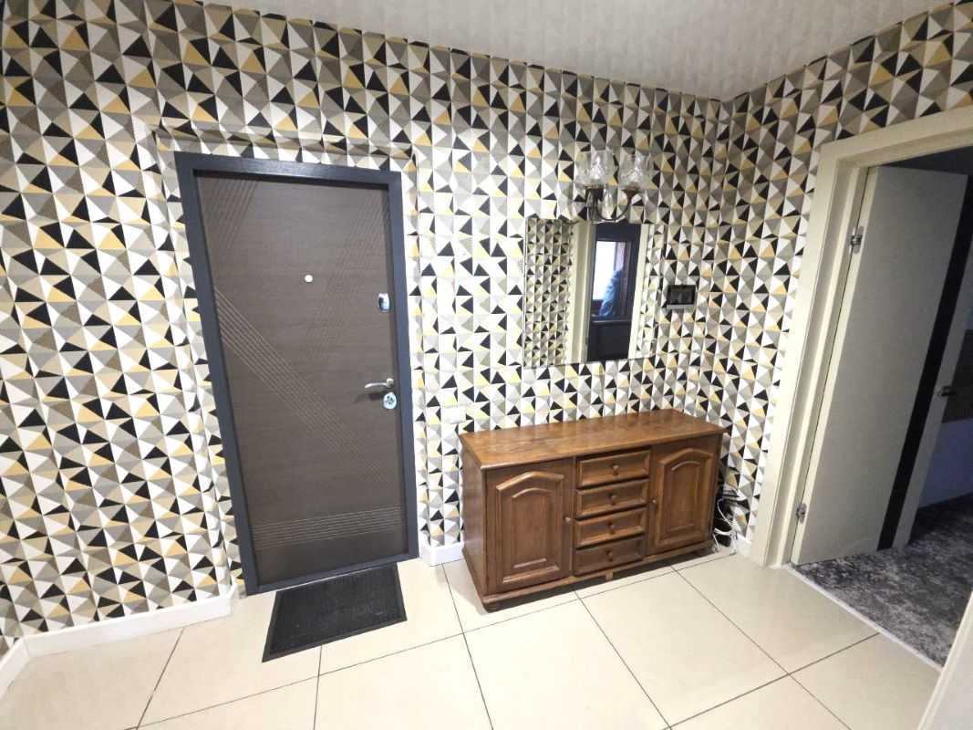 Аренда 2-комнатной квартиры 53 м², Владимира Маяковского просп., 2А