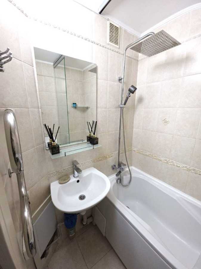 Аренда 2-комнатной квартиры 53 м², Владимира Маяковского просп., 2А