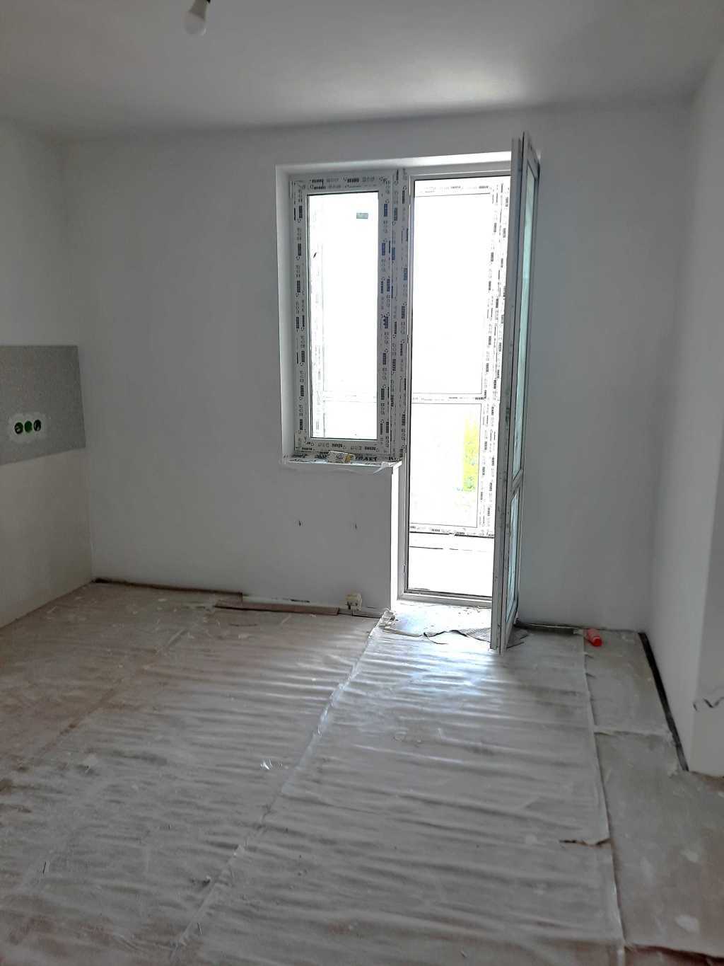 Продажа 2-комнатной квартиры 76.9 м², Живописная ул., 3