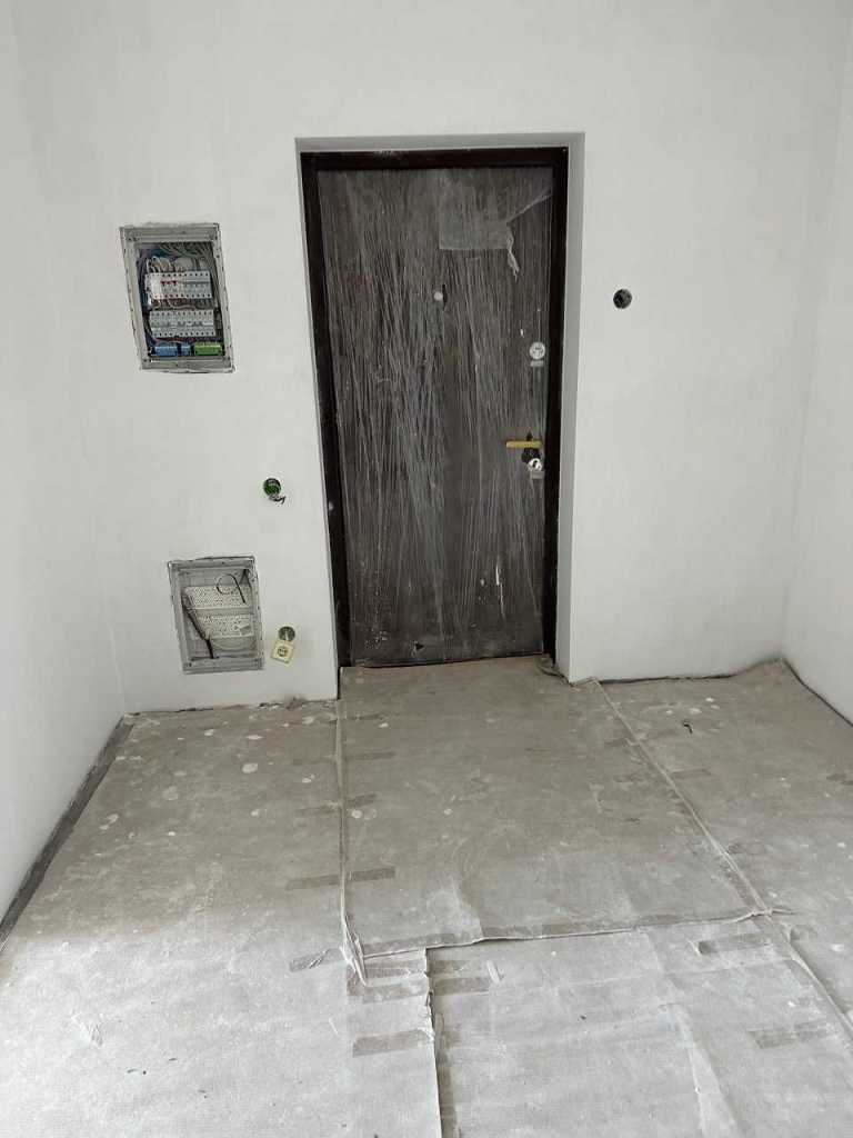 Продажа 2-комнатной квартиры 76.9 м², Живописная ул., 3