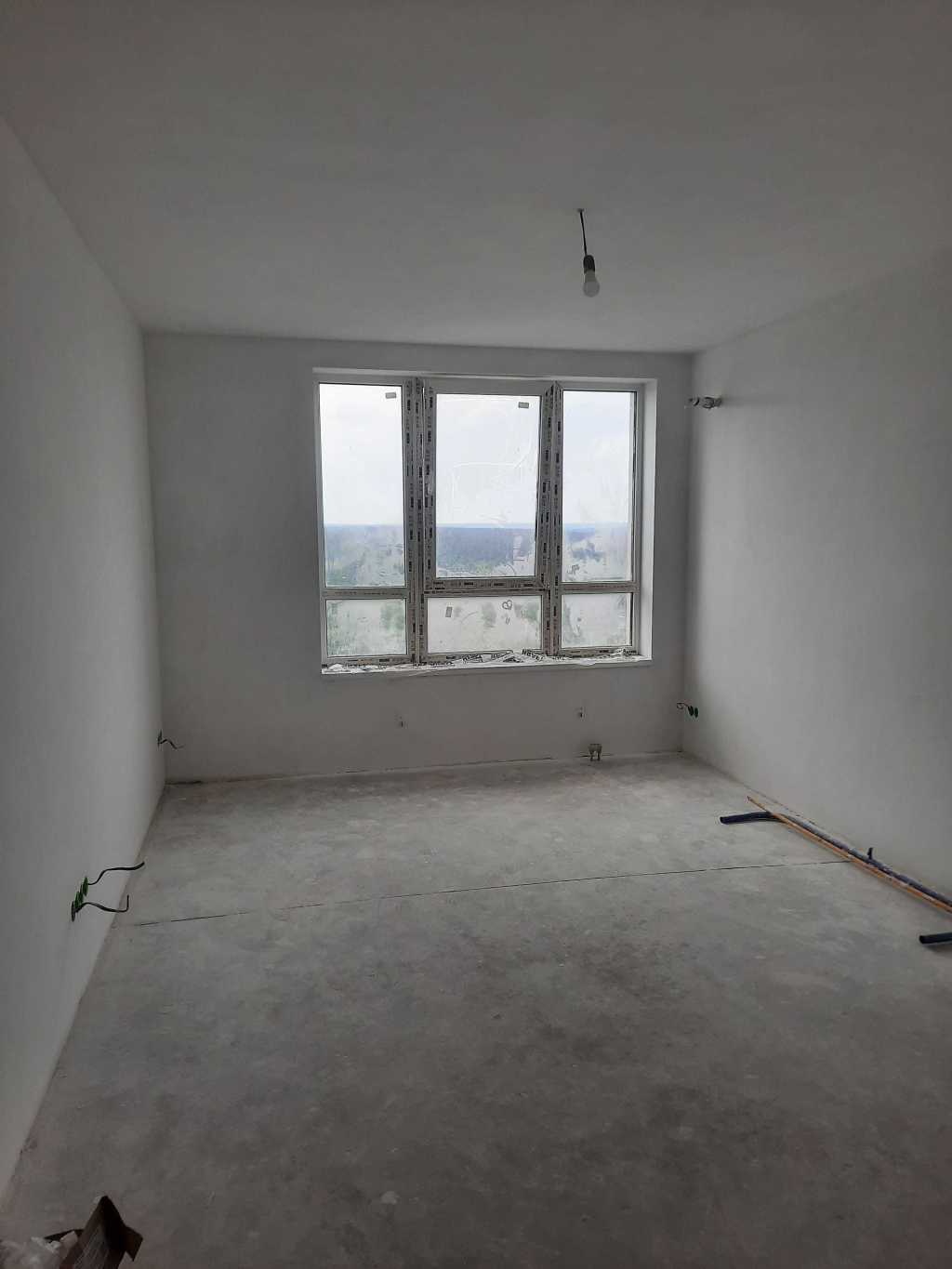 Продажа 2-комнатной квартиры 76.9 м², Живописная ул., 3