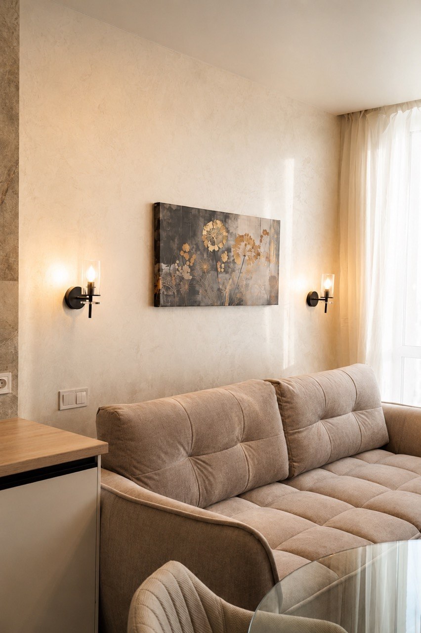 Продажа 3-комнатной квартиры 80 м², Виктора Забилы ул., некрасова