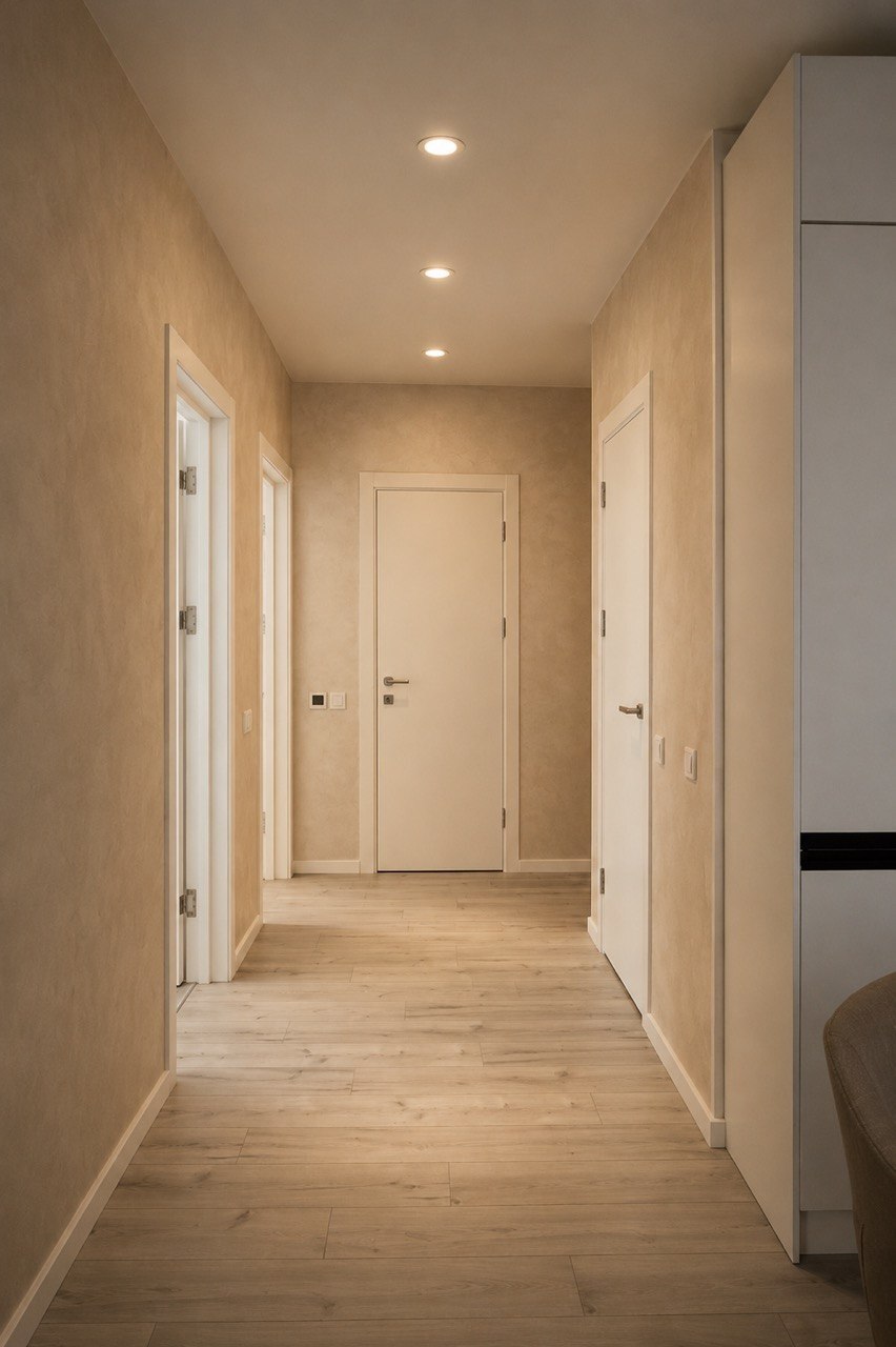 Продажа 3-комнатной квартиры 80 м², Виктора Забилы ул., некрасова