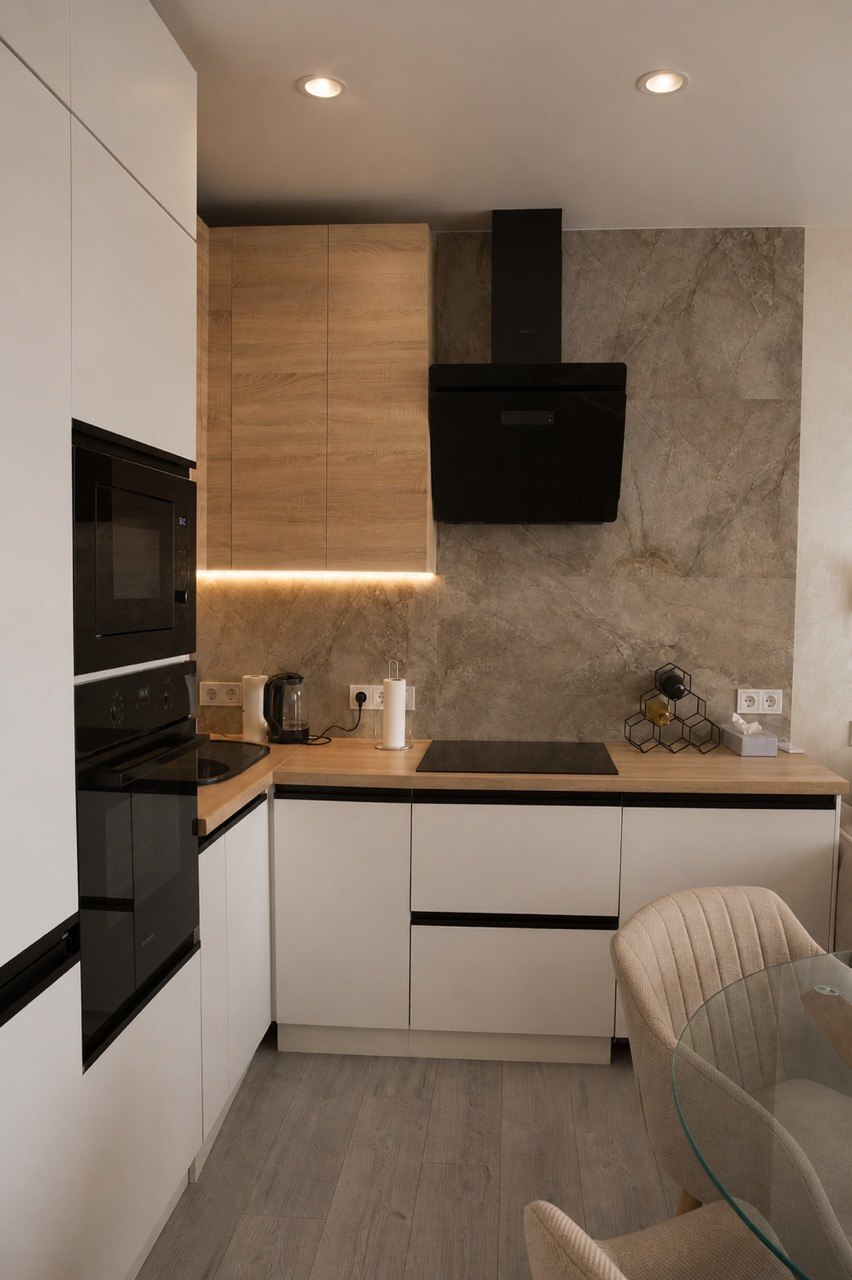 Продажа 3-комнатной квартиры 80 м², Виктора Забилы ул., некрасова