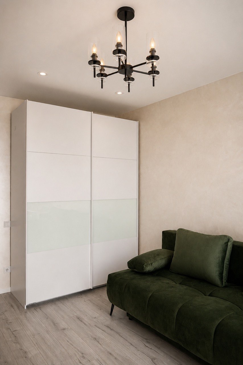 Продажа 3-комнатной квартиры 80 м², Виктора Забилы ул., некрасова