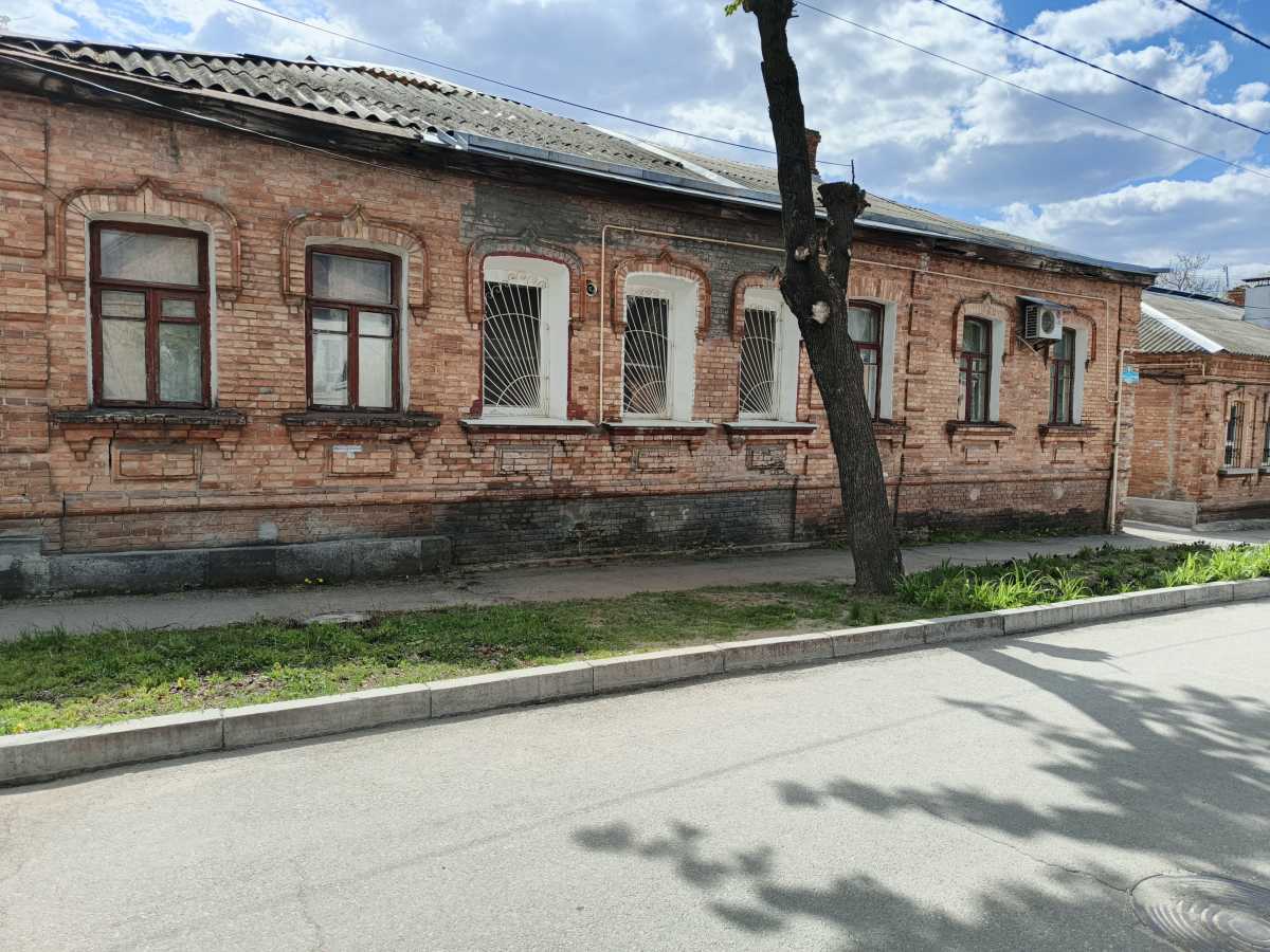 Продажа 1-комнатной квартиры 34.8 м², Тараса Карпы ул., 100