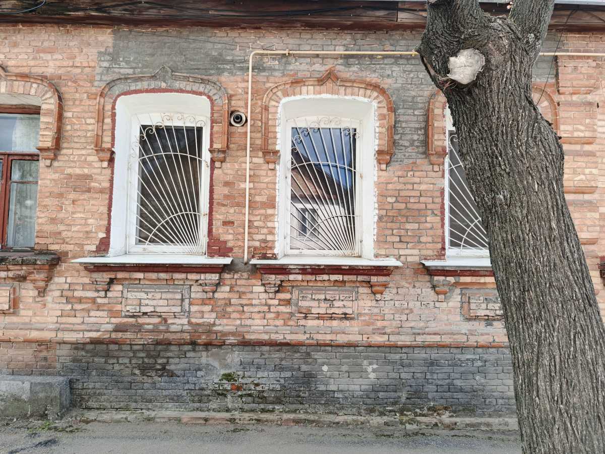 Продажа 1-комнатной квартиры 34.8 м², Тараса Карпы ул., 100