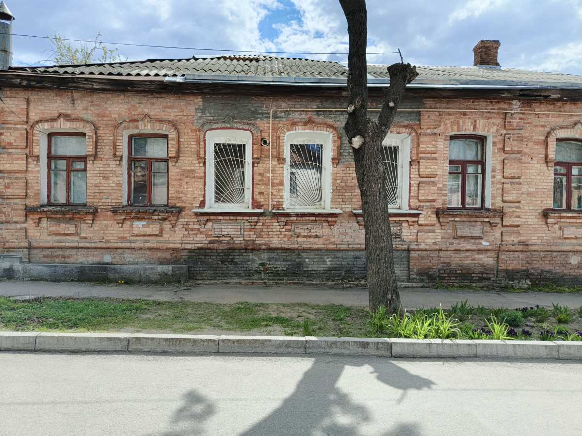 Продажа 1-комнатной квартиры 34.8 м², Тараса Карпы ул., 100