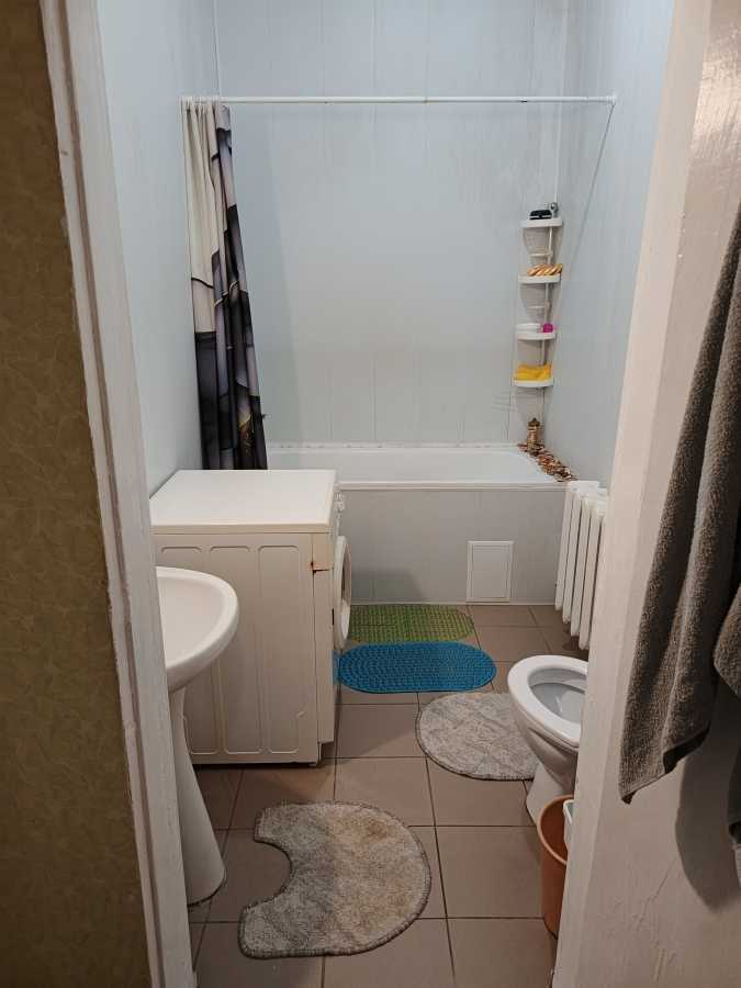 Продажа 1-комнатной квартиры 34.8 м², Тараса Карпы ул., 100