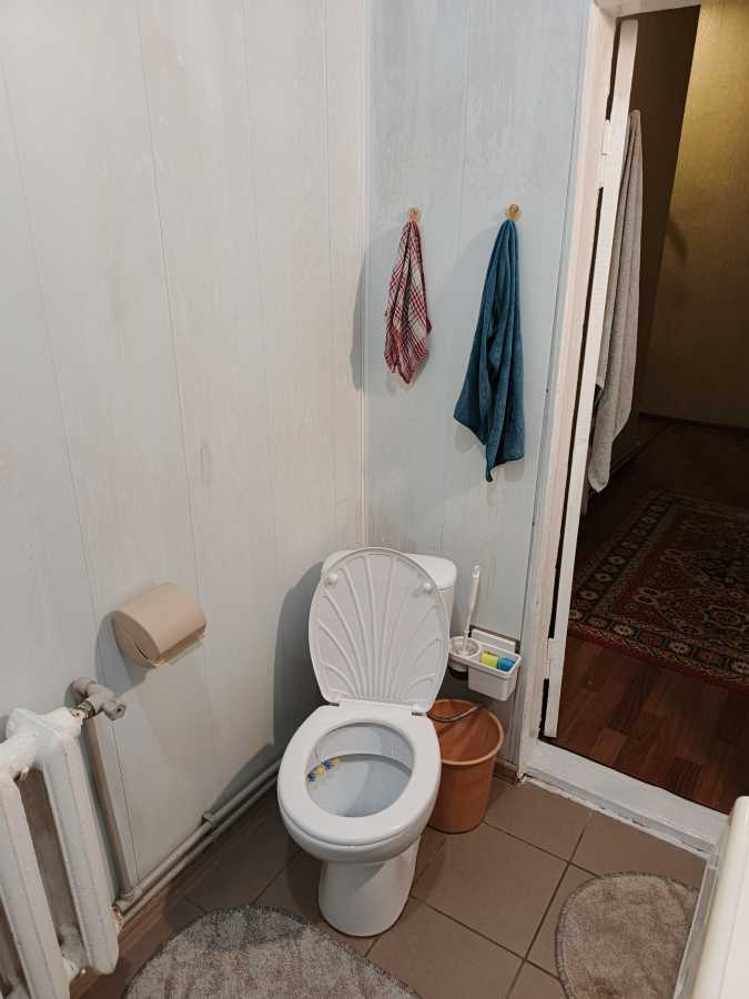 Продажа 1-комнатной квартиры 34.8 м², Тараса Карпы ул., 100