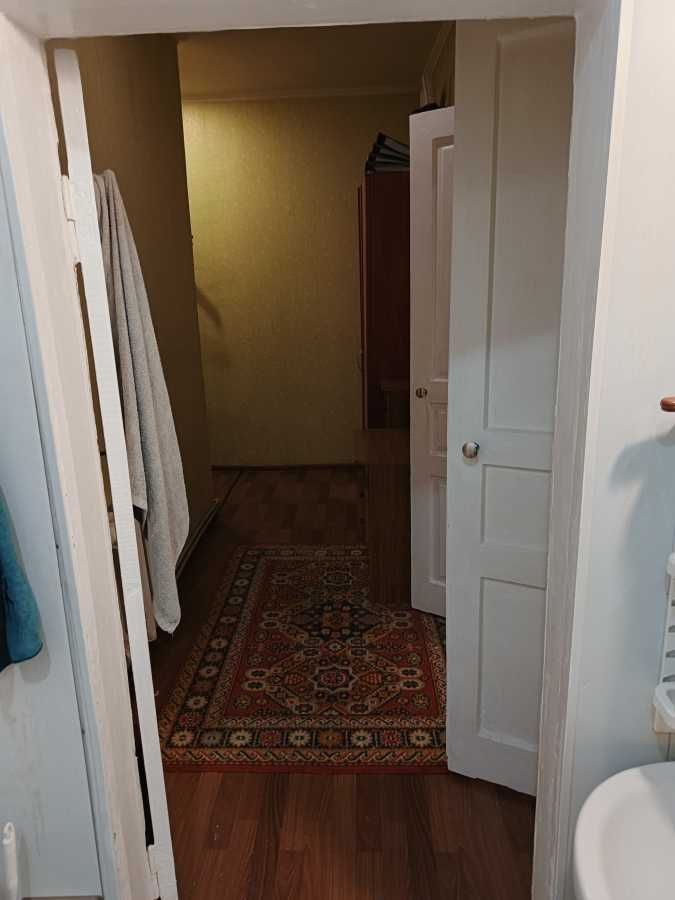 Продажа 1-комнатной квартиры 34.8 м², Тараса Карпы ул., 100