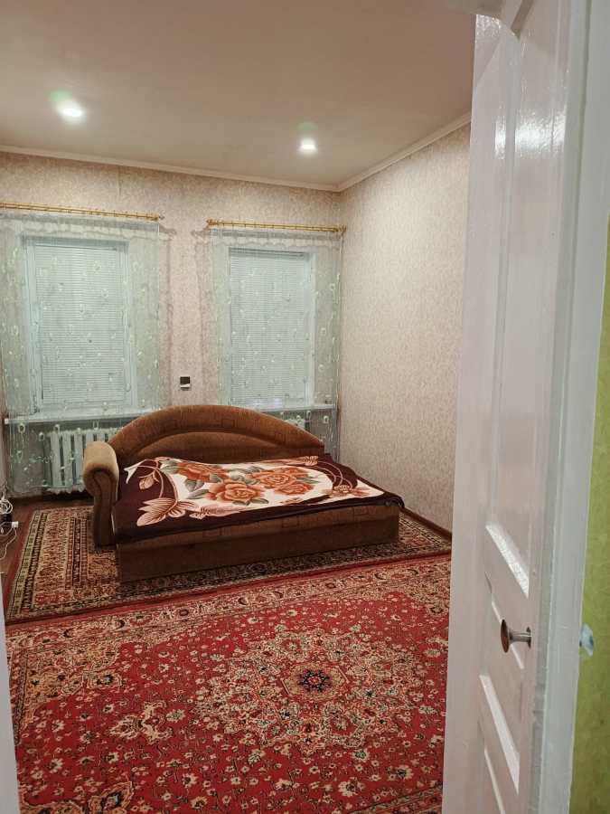 Продажа 1-комнатной квартиры 34.8 м², Тараса Карпы ул., 100