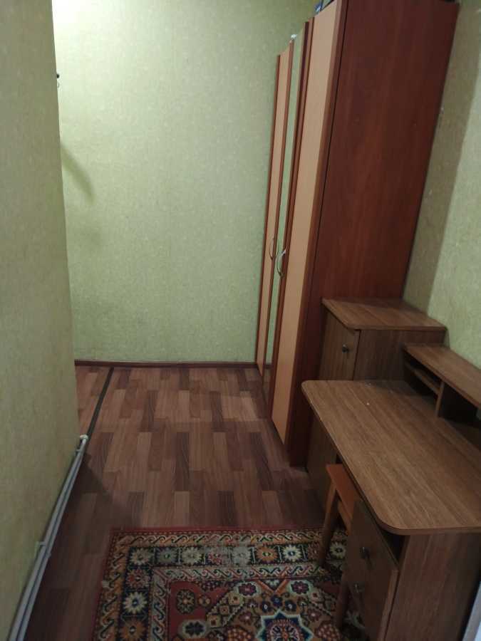 Продажа 1-комнатной квартиры 34.8 м², Тараса Карпы ул., 100