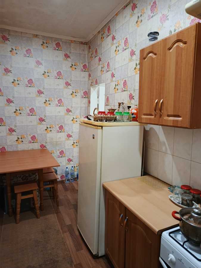 Продажа 1-комнатной квартиры 34.8 м², Тараса Карпы ул., 100