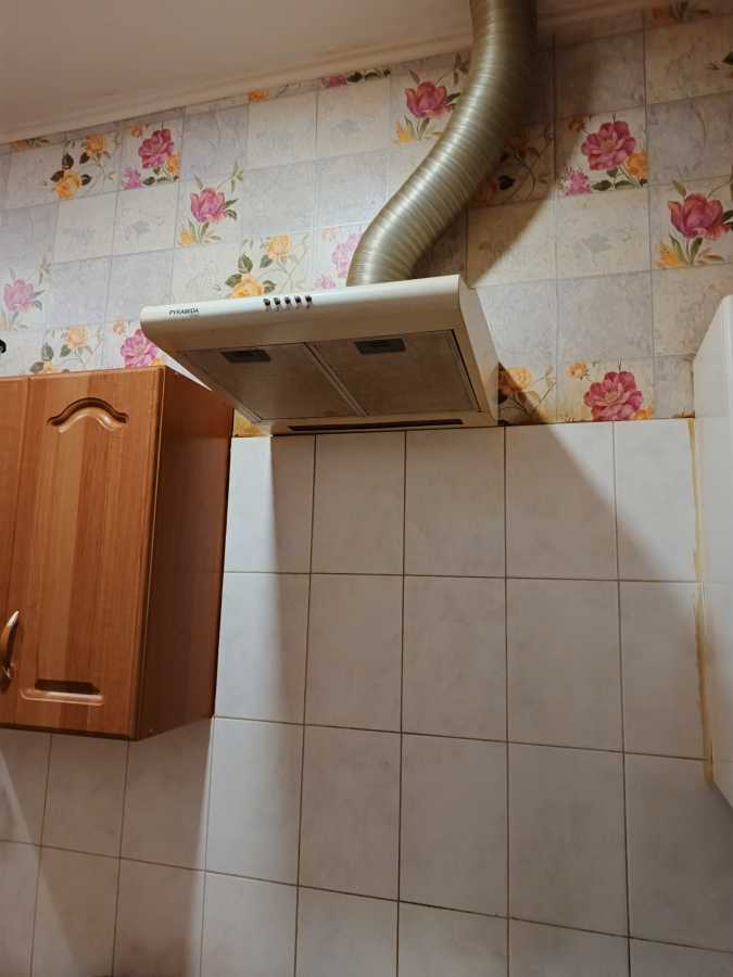 Продажа 1-комнатной квартиры 34.8 м², Тараса Карпы ул., 100