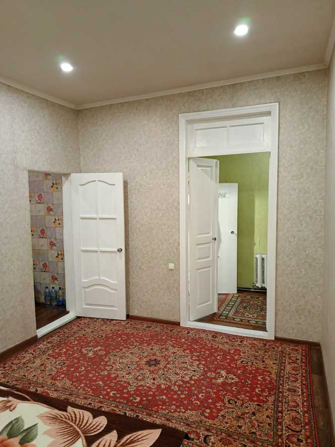 Продажа 1-комнатной квартиры 34.8 м², Тараса Карпы ул., 100