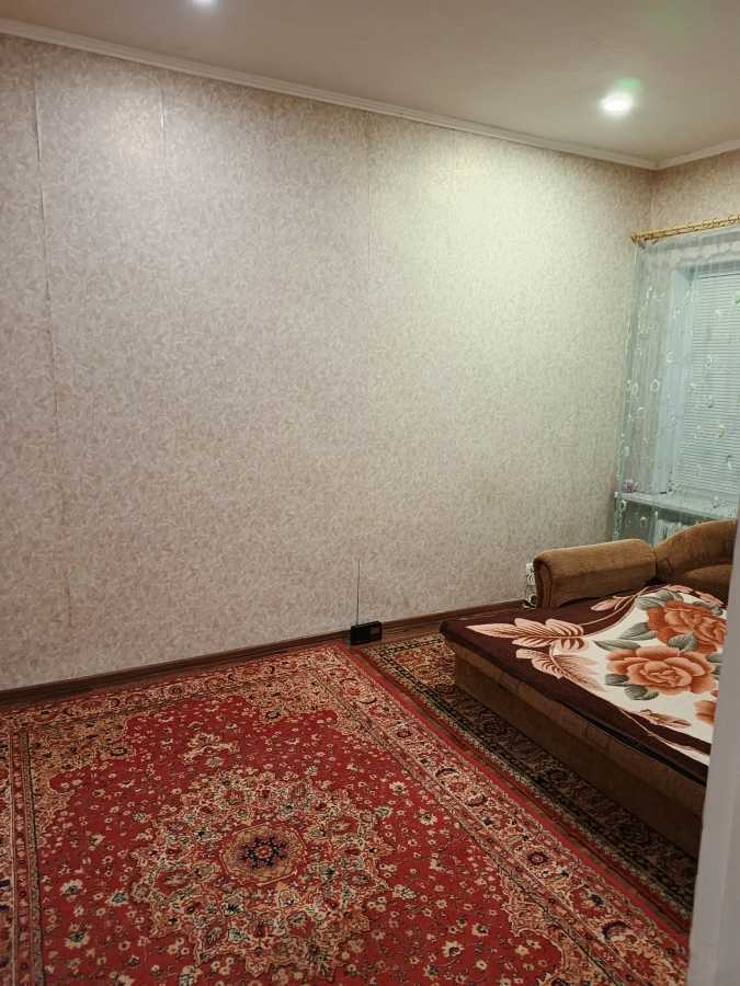 Продажа 1-комнатной квартиры 34.8 м², Тараса Карпы ул., 100