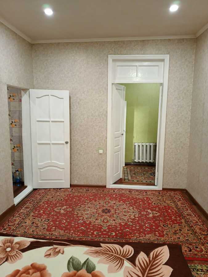 Продажа 1-комнатной квартиры 34.8 м², Тараса Карпы ул., 100