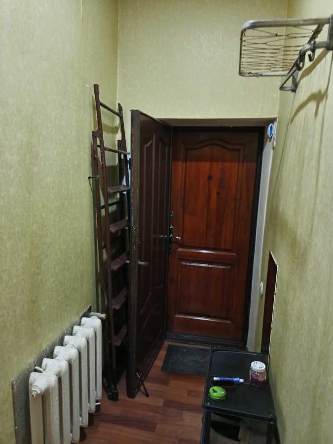 Продажа 1-комнатной квартиры 34.8 м², Тараса Карпы ул., 100