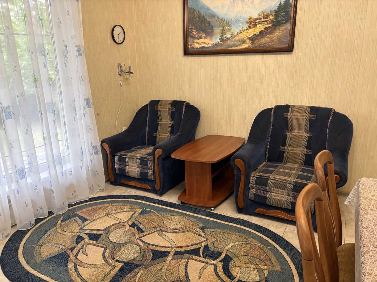 Аренда дома 99 м², Лесная ул.