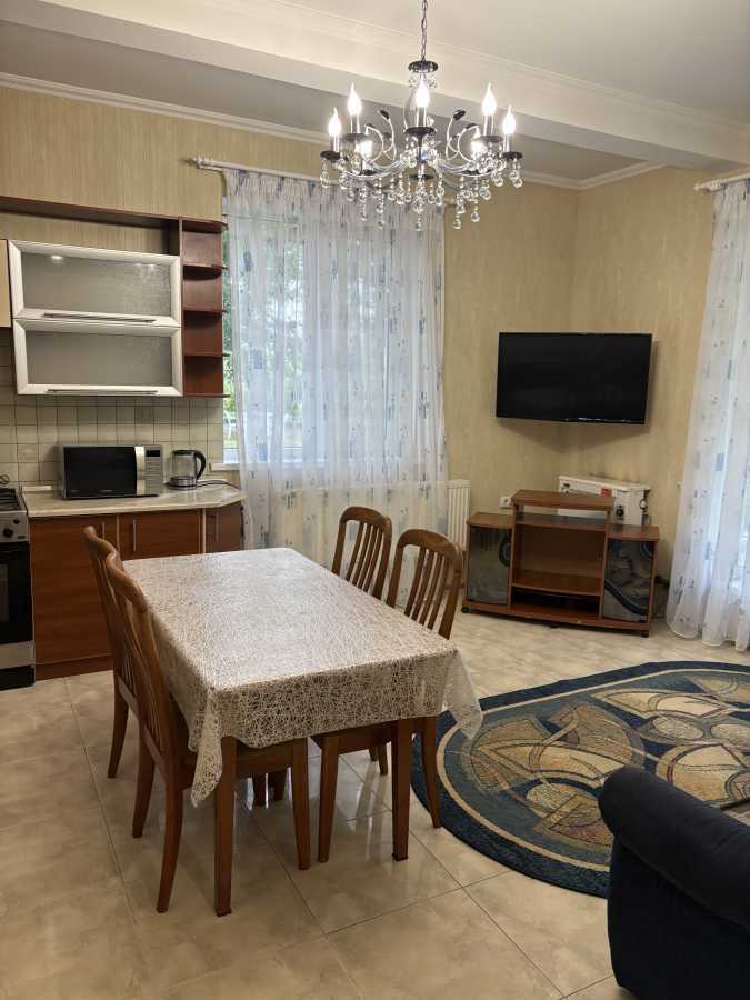 Аренда дома 99 м², Лесная ул.