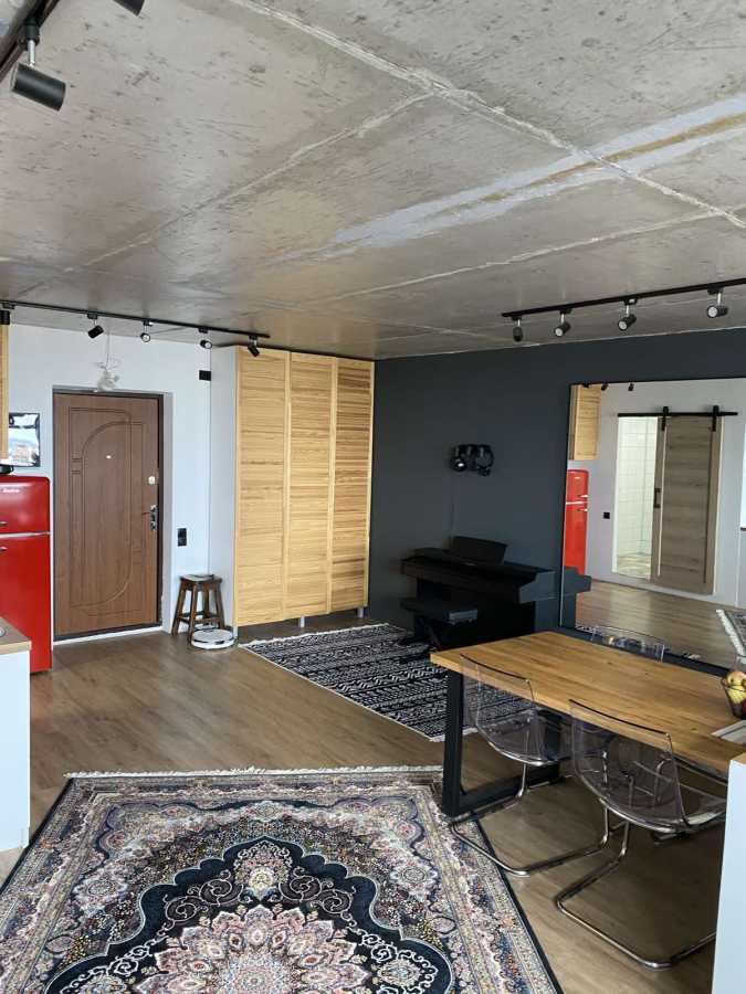 Аренда 1-комнатной квартиры 40 м², Симоненко ул., 111
