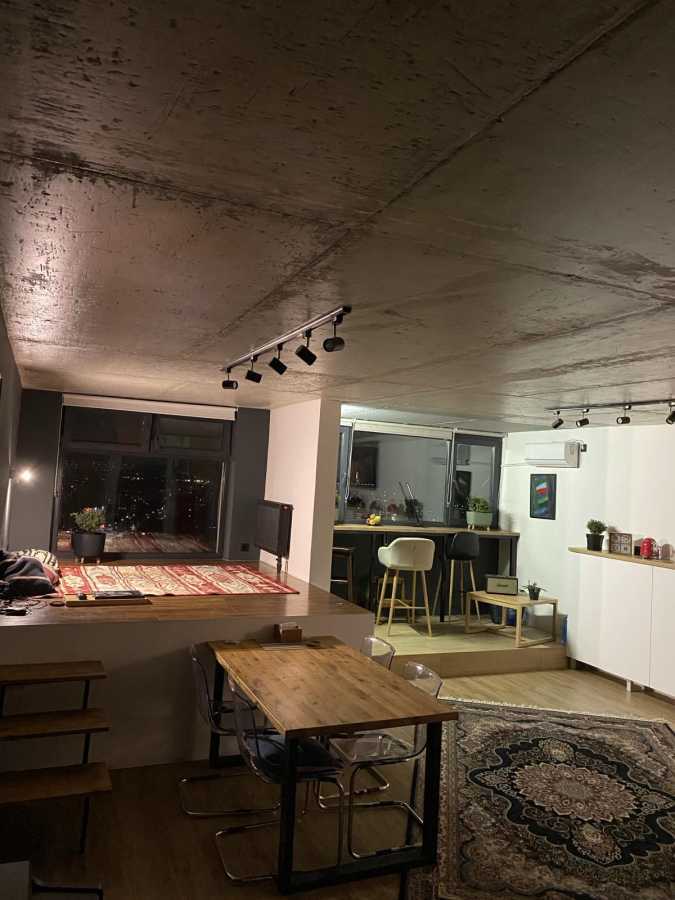 Аренда 1-комнатной квартиры 40 м², Симоненко ул., 111
