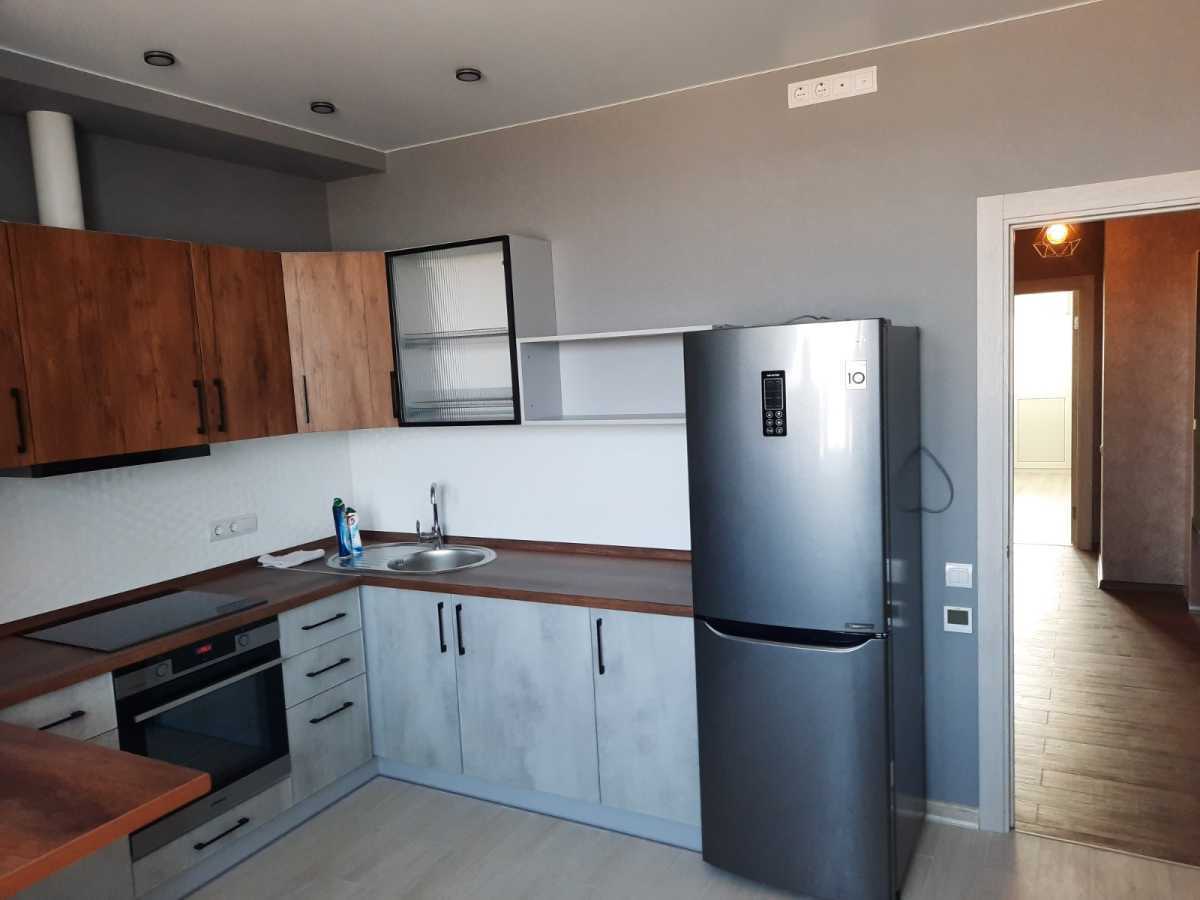Продаж 2-кімнатної квартири 70 м², Чорновола вул., 6А