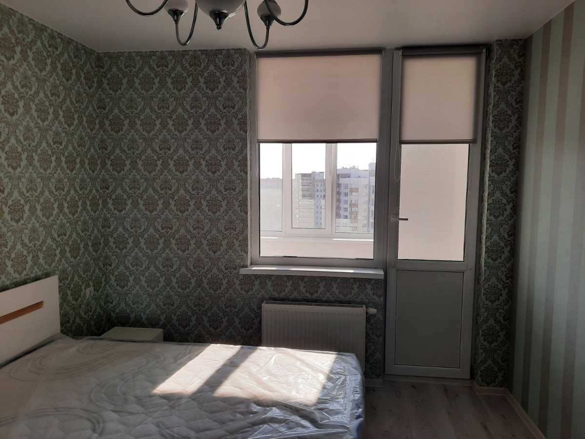 Продаж 2-кімнатної квартири 70 м², Чорновола вул., 6А