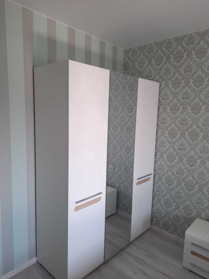 Продаж 2-кімнатної квартири 70 м², Чорновола вул., 6А