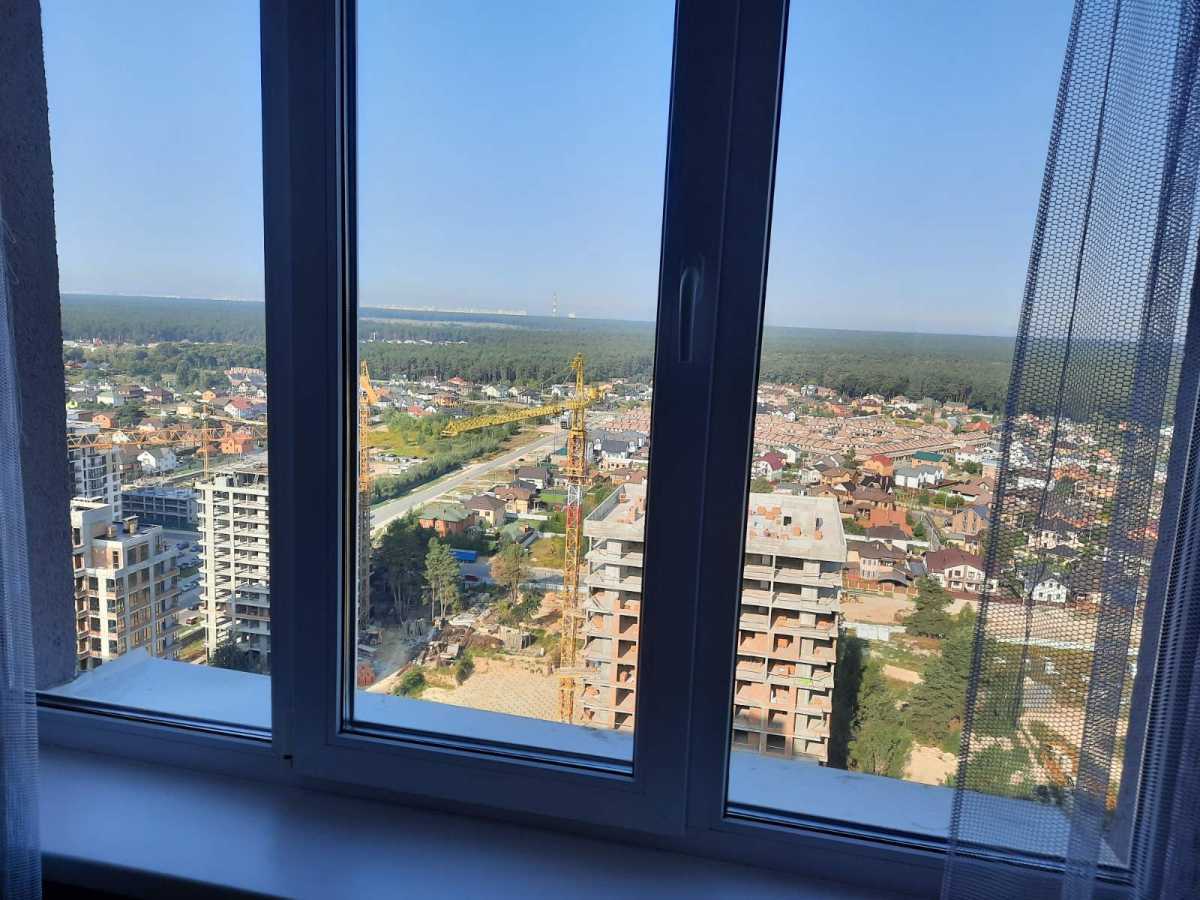 Продаж 2-кімнатної квартири 70 м², Чорновола вул., 6А