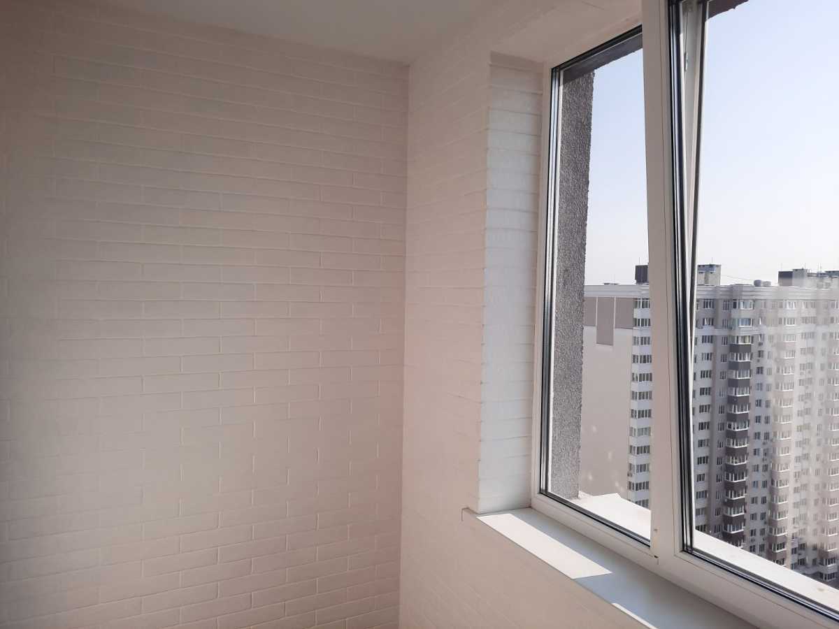 Продаж 2-кімнатної квартири 70 м², Чорновола вул., 6А