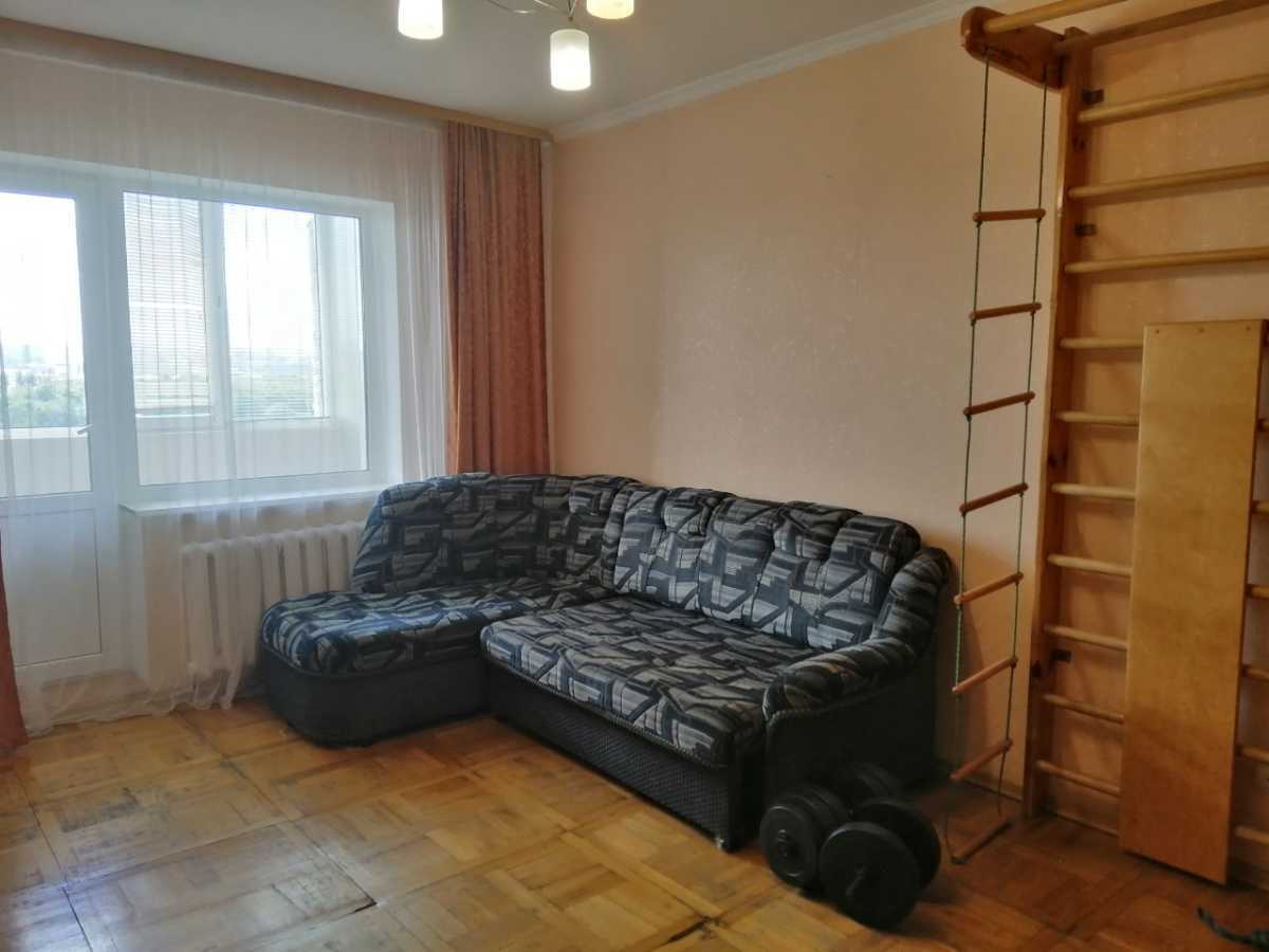 Продаж 2-кімнатної квартири 60.9 м², Йорданська вул., 5А
