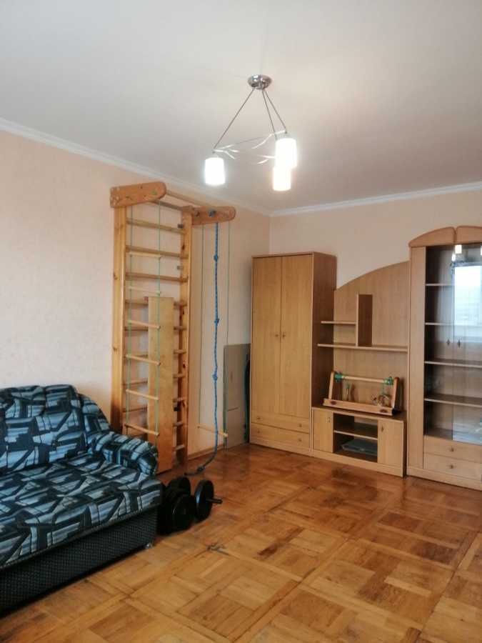 Продаж 2-кімнатної квартири 60.9 м², Йорданська вул., 5А
