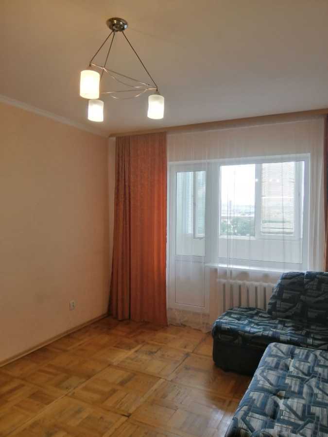 Продаж 2-кімнатної квартири 60.9 м², Йорданська вул., 5А