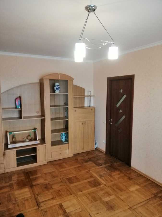 Продаж 2-кімнатної квартири 60.9 м², Йорданська вул., 5А