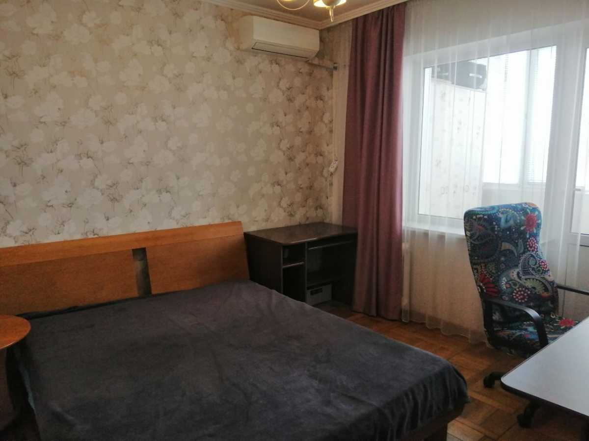 Продаж 2-кімнатної квартири 60.9 м², Йорданська вул., 5А