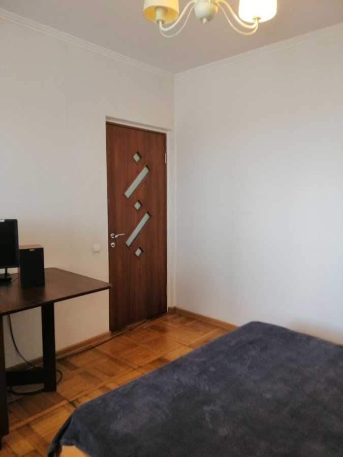 Продаж 2-кімнатної квартири 60.9 м², Йорданська вул., 5А