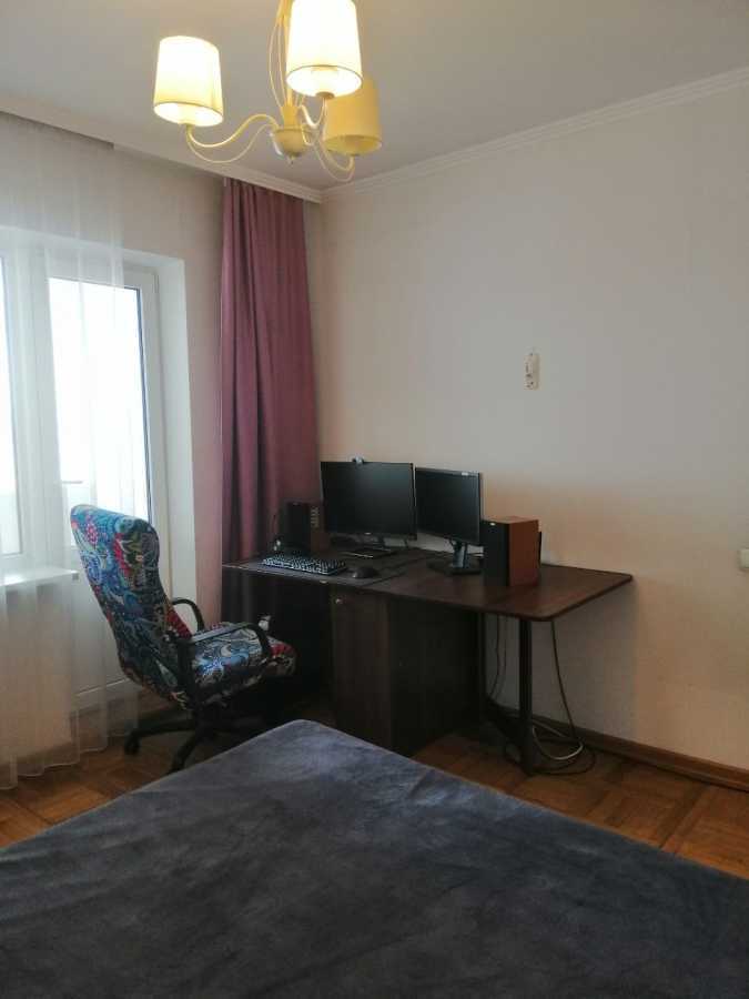 Продаж 2-кімнатної квартири 60.9 м², Йорданська вул., 5А