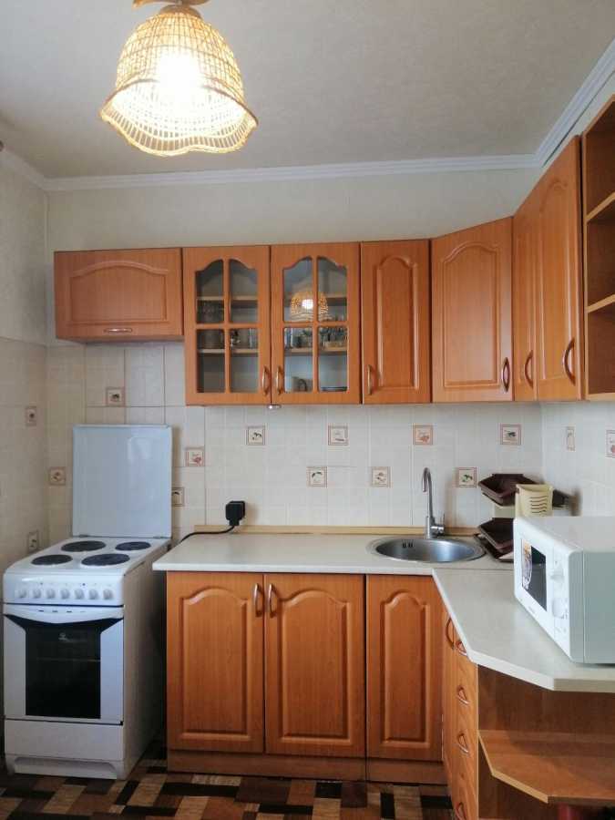 Продаж 2-кімнатної квартири 60.9 м², Йорданська вул., 5А