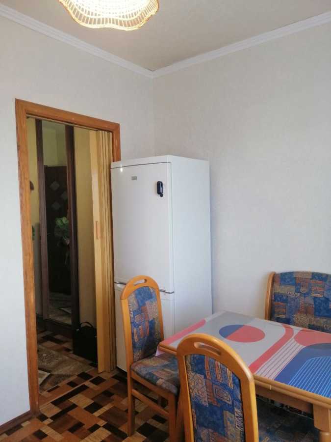 Продаж 2-кімнатної квартири 60.9 м², Йорданська вул., 5А