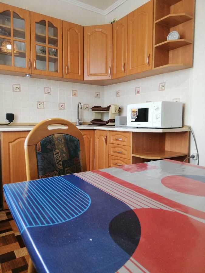Продаж 2-кімнатної квартири 60.9 м², Йорданська вул., 5А
