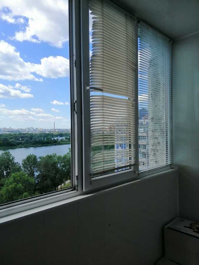 Продаж 2-кімнатної квартири 60.9 м², Йорданська вул., 5А
