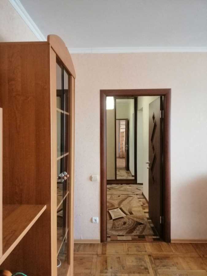 Продаж 2-кімнатної квартири 60.9 м², Йорданська вул., 5А