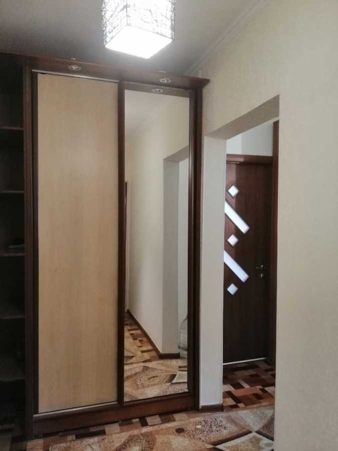 Продаж 2-кімнатної квартири 60.9 м², Йорданська вул., 5А