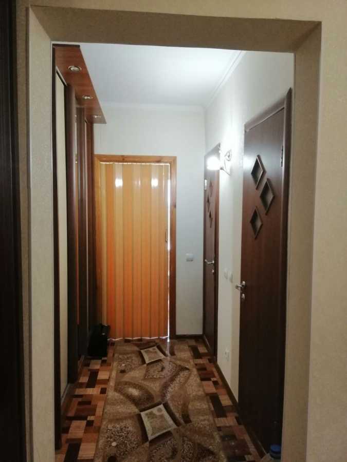 Продаж 2-кімнатної квартири 60.9 м², Йорданська вул., 5А