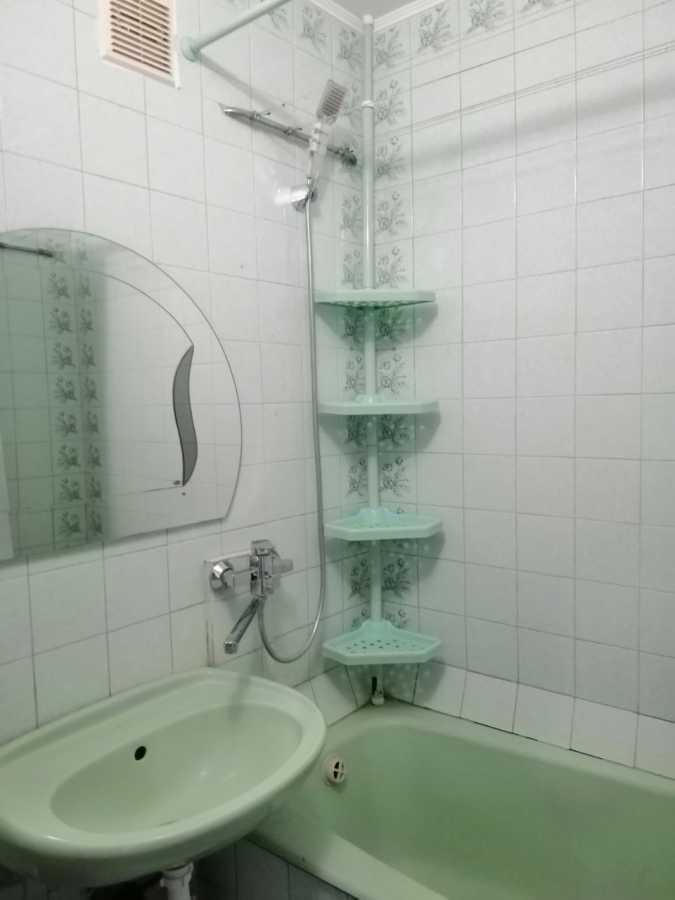 Продаж 2-кімнатної квартири 60.9 м², Йорданська вул., 5А